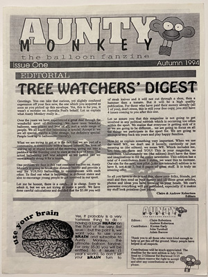 Past Issue