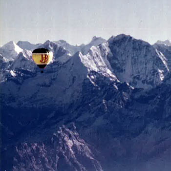 Everest Attempt